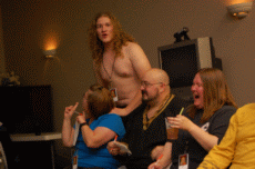 ValleyCon 37 - 2011